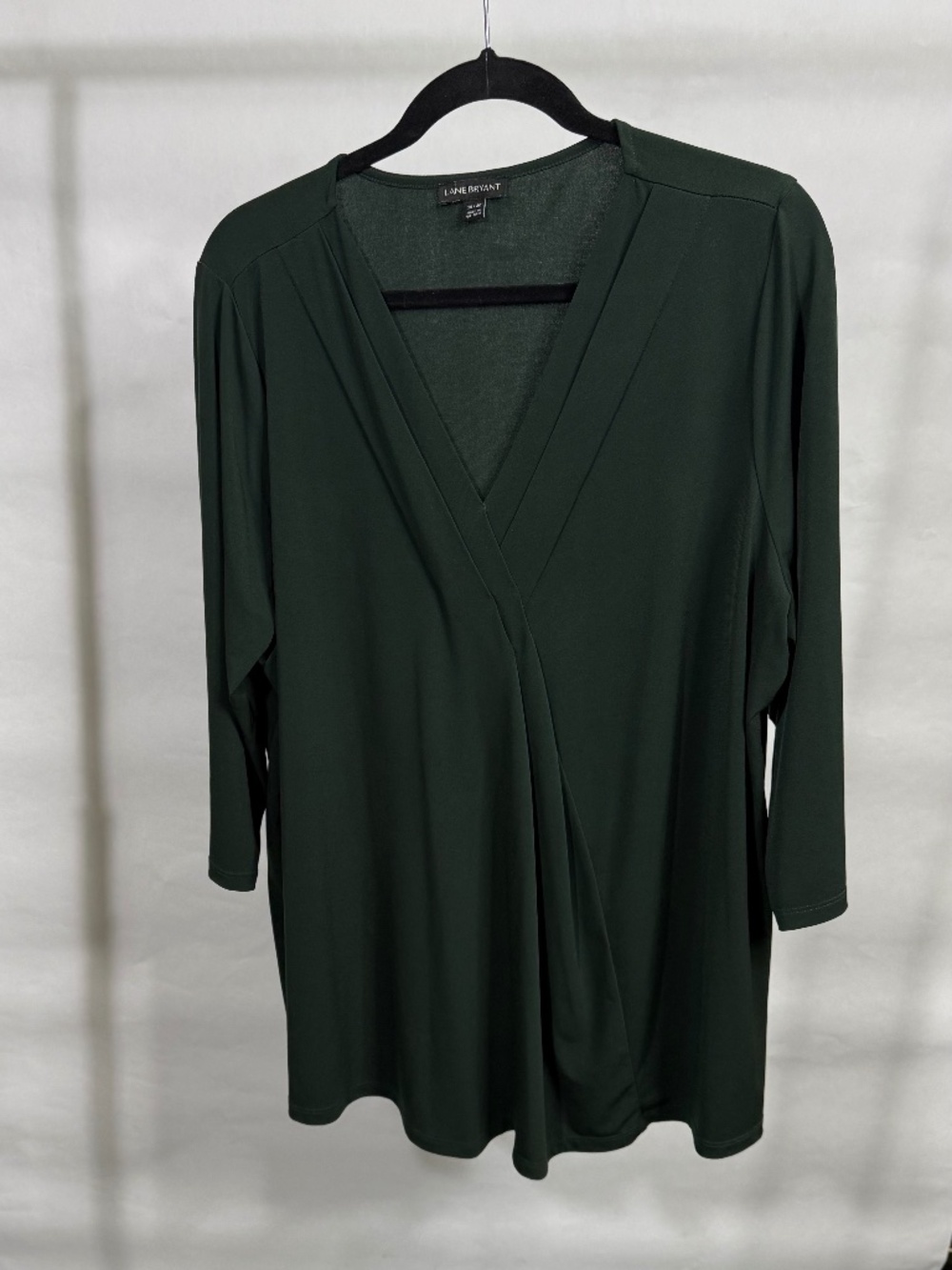 Lane Bryant blouse - 18/20